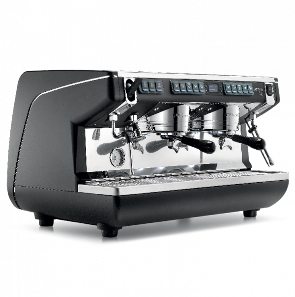 Appia Life XT - Nuova Simonelli