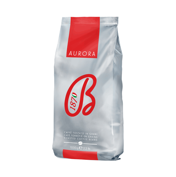 Coffee Bean – AURORA