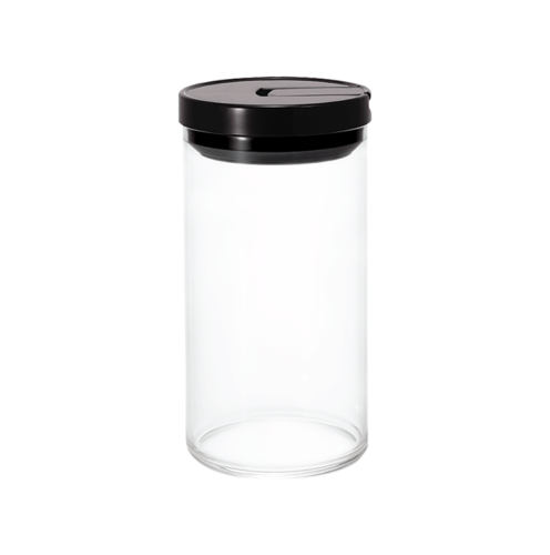 Hario Glass Canister 1000ml