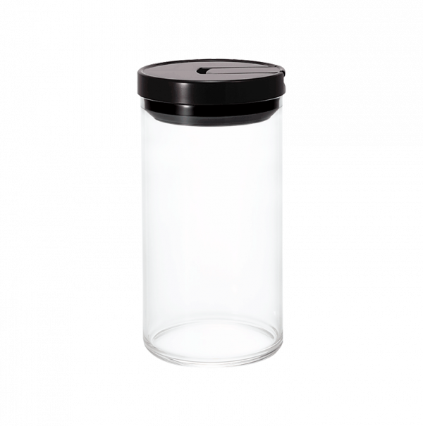 Hario Glass Canister 1000ml