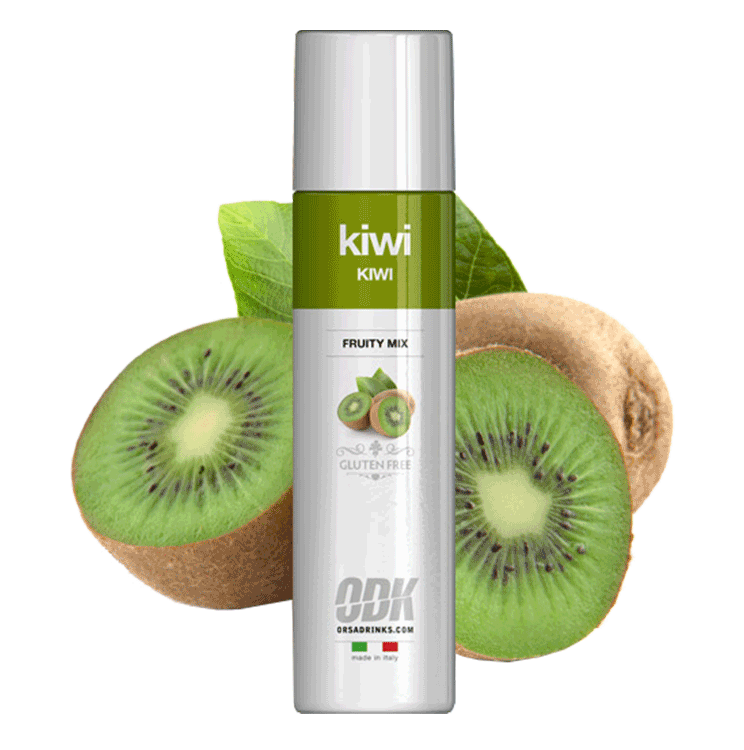 ODK - Fruity Mix (puree) 