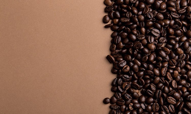 coffee beans