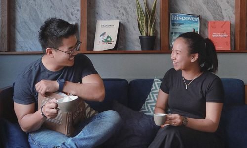 How Millennial’s Preference of Coffee is Changing In Phnom Penh?