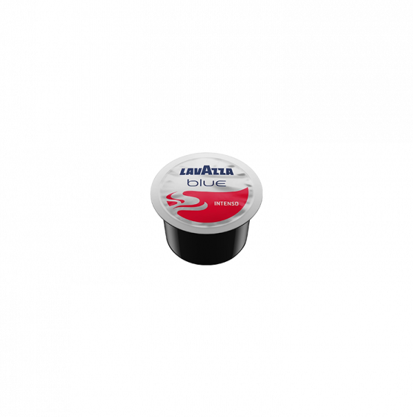 Capsule - Intenso - Lavazza