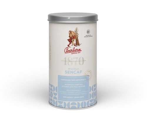 SENCAF Blend